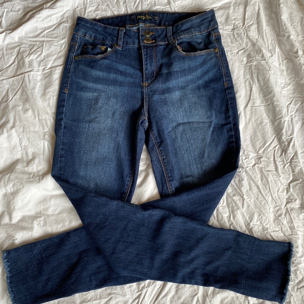Indigo Rein jeans size 11